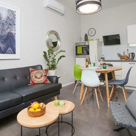 Apartman Ami Split Dış mekan fotoğraf