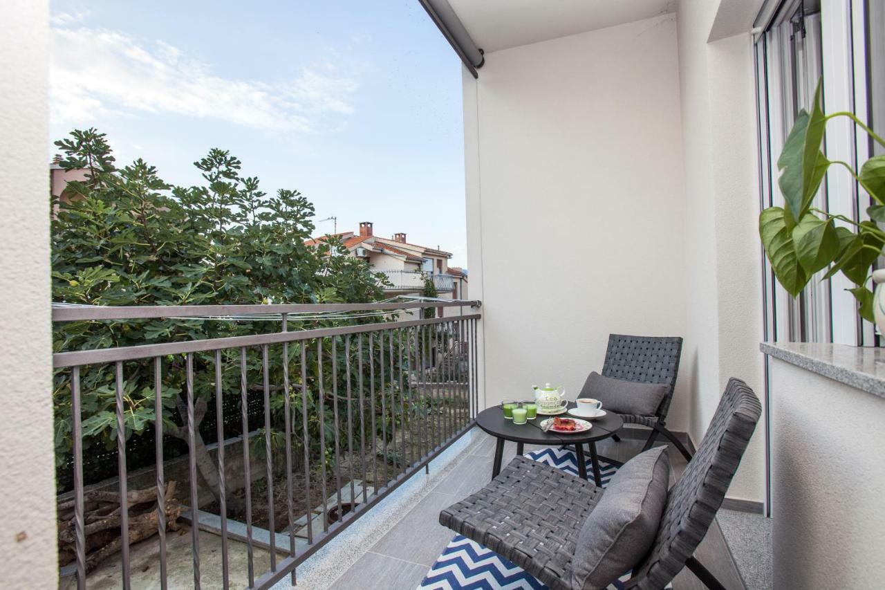 Apartman Ami Split Dış mekan fotoğraf