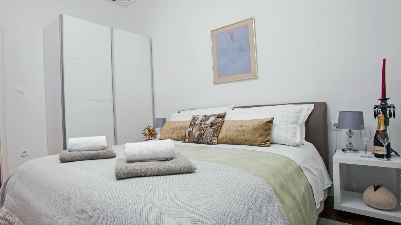Apartman Ami Split Dış mekan fotoğraf