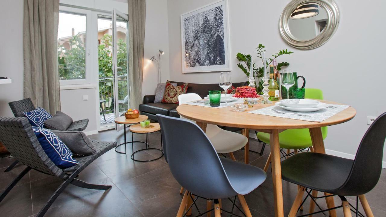 Apartman Ami Split Dış mekan fotoğraf