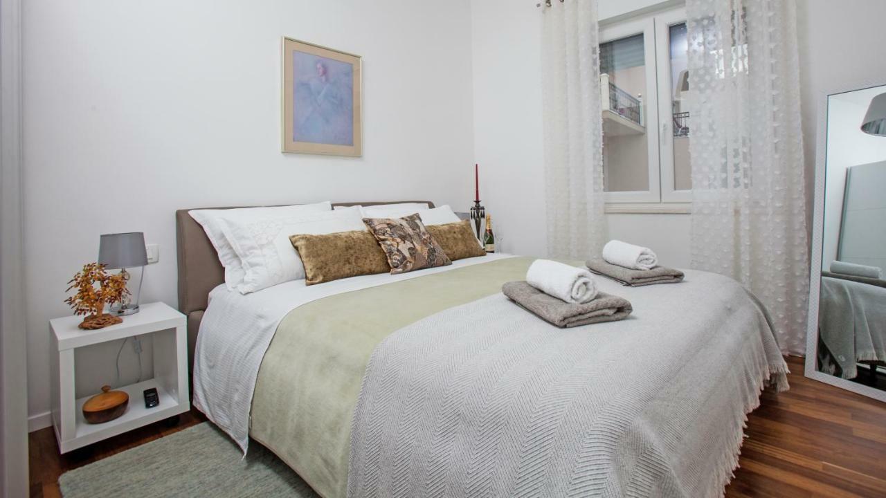 Apartman Ami Split Dış mekan fotoğraf