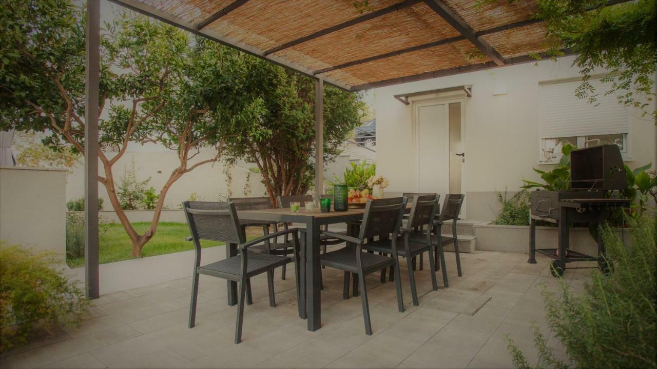Apartman Ami Split Dış mekan fotoğraf