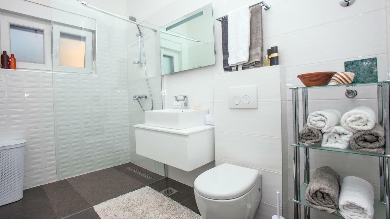 Apartman Ami Split Dış mekan fotoğraf