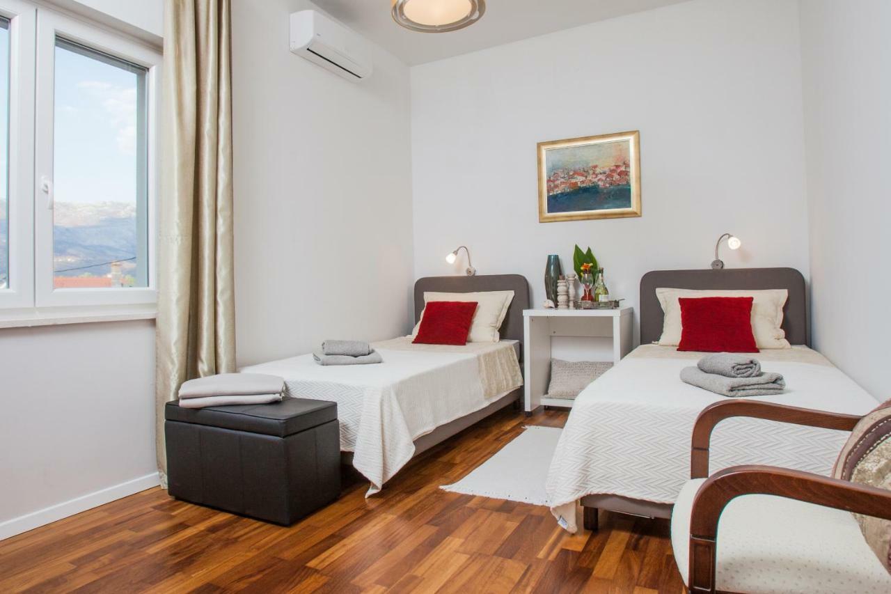 Apartman Ami Split Dış mekan fotoğraf