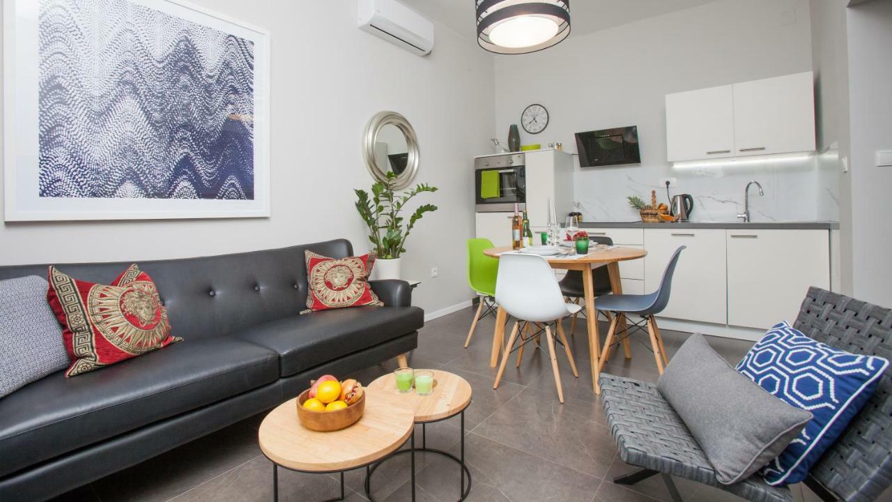 Apartman Ami Split Dış mekan fotoğraf